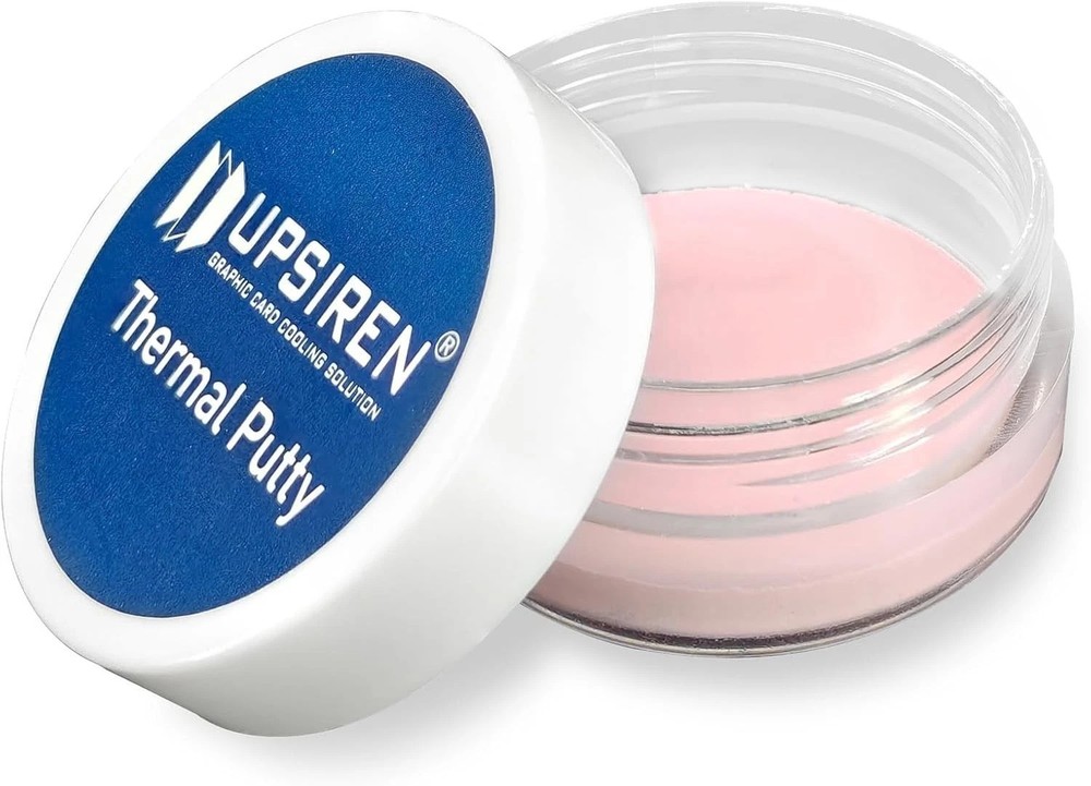 UTP-8 Thermal Putty for VGA GPU IC Processor/-