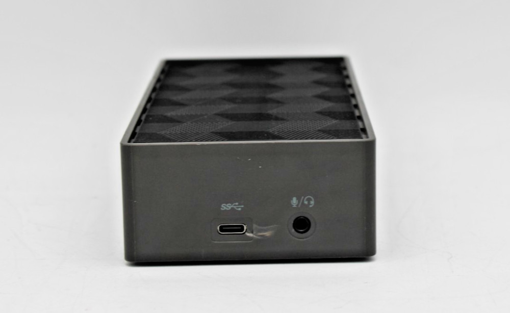 Targus DOCK190USZ-90 *UNTESTED*