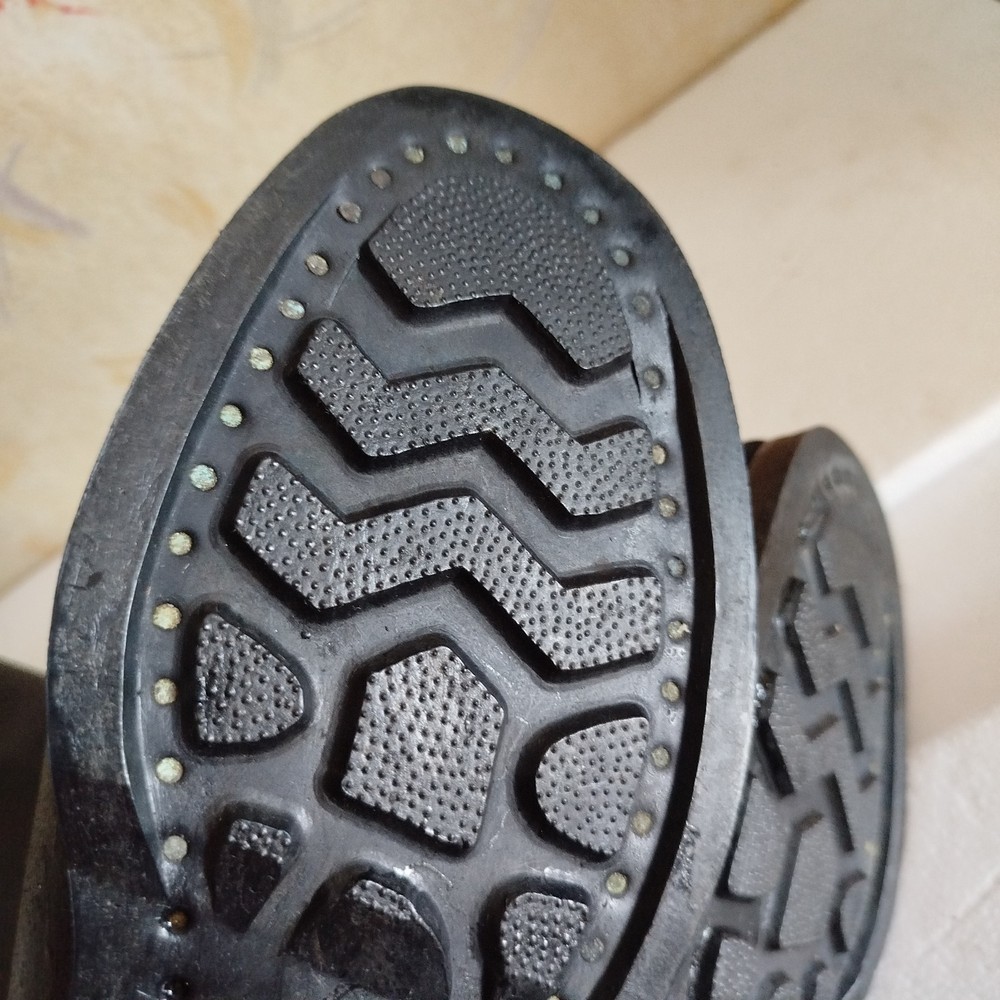 Soviet army boots, size 44, new