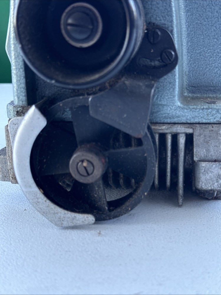 JUKI MO-804 industrial serger CLASS 0D6