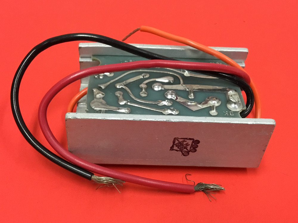 KB Electronics - Speed Control - 030377 - KBGE-KB1 - NEW