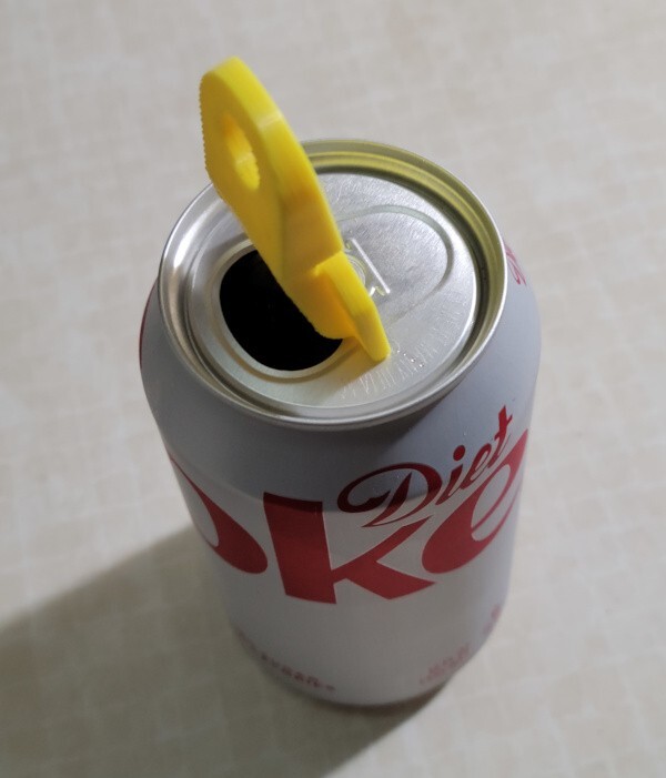 Soda Can Opener 3 Pack