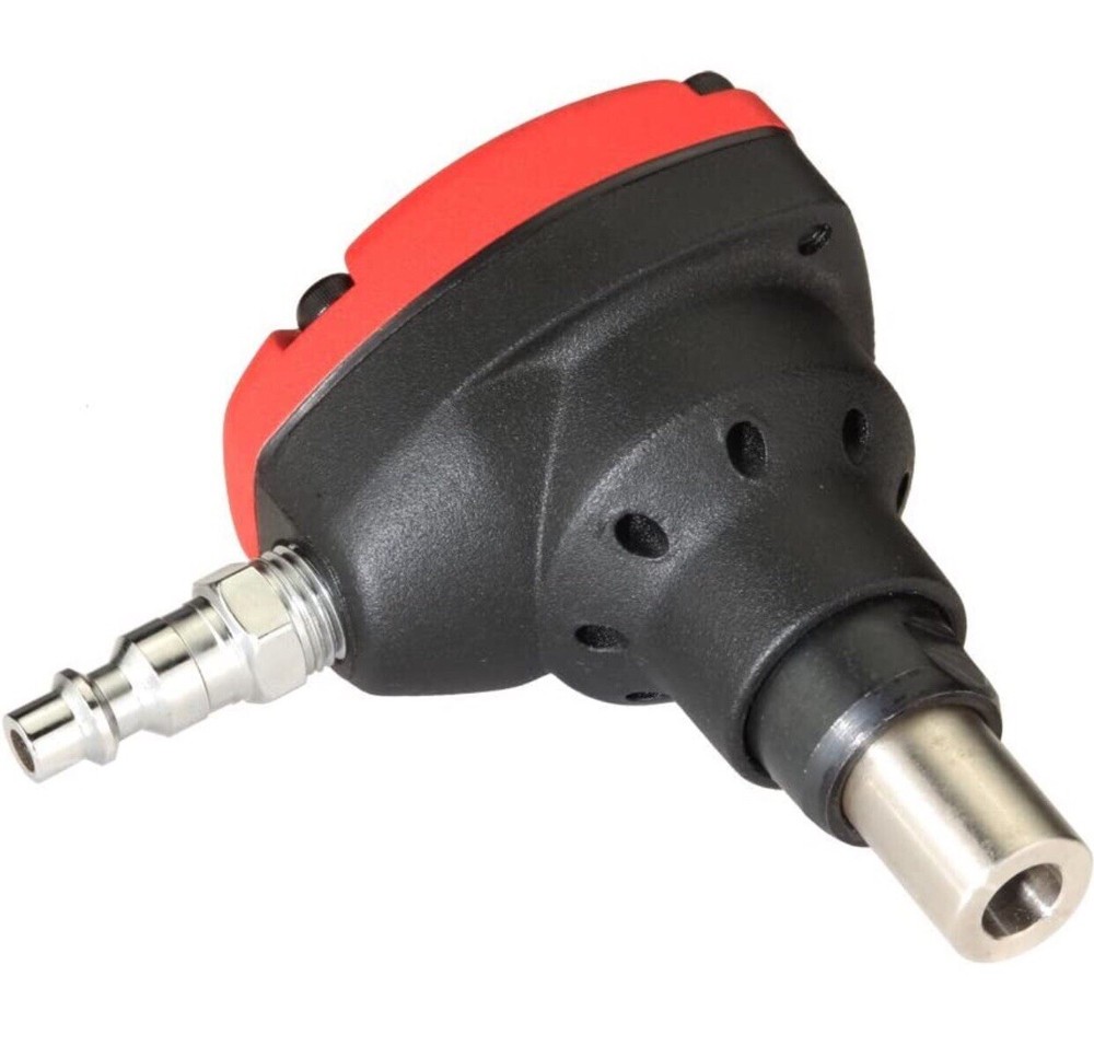 3PLUS HMPN50SP Mini Palm Nailer/ New