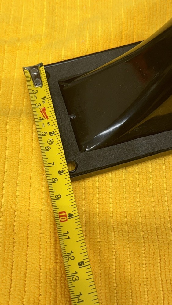 Kustom Horn Tweeter Driver W/ Crossover Works Great Pull From KPS-LS200 🔥🔥