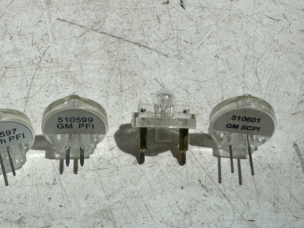 OTC Tools Noid-Lite Set 3050C