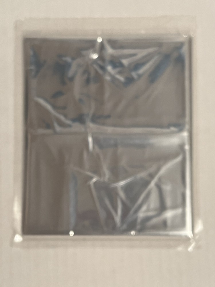 USMC Emergency Survival Blanket SEALED