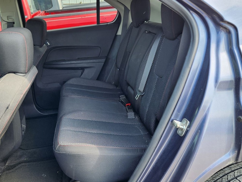 2010-2017 GMC Terrain Dash Mounted Lower 7" Display Screen