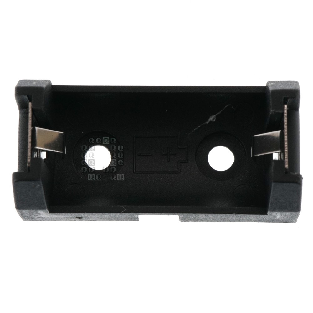 Keystone Electronics 108 1/2AA Battery Holder