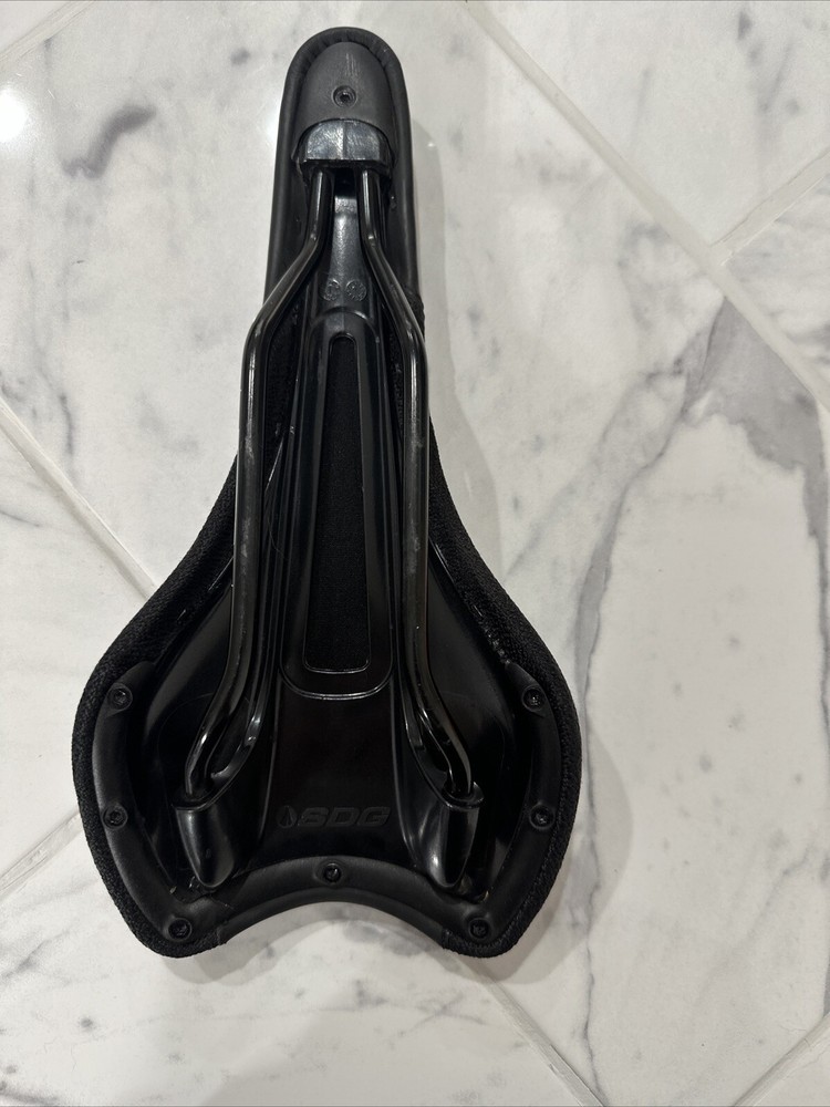 SDG Radar Steel Rail Saddle