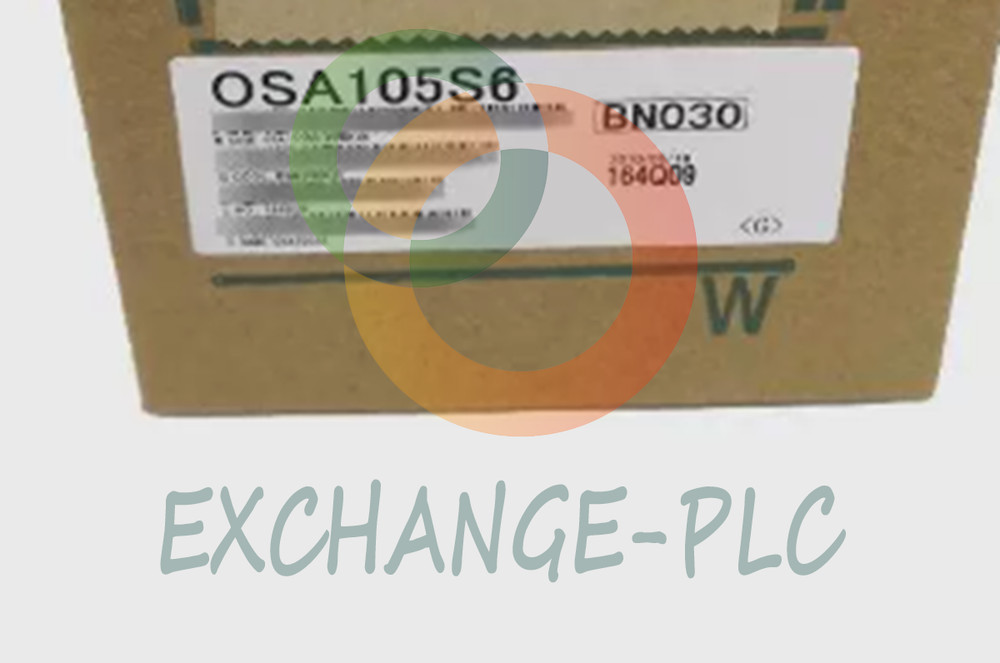 New MITSUBISHI OSA105S6 ENCODER OSA105S6