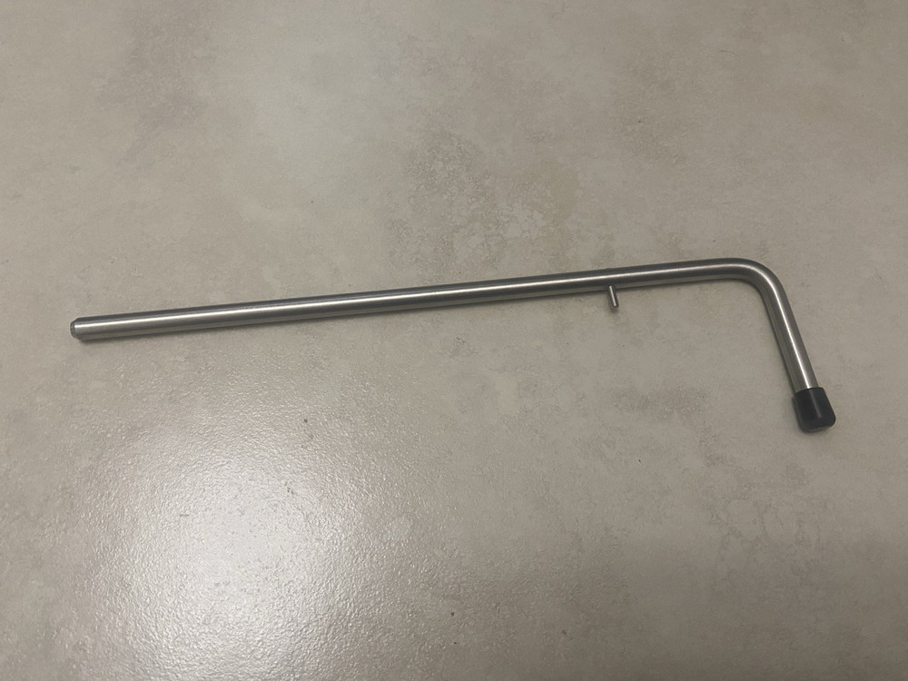 NEW Robot Coupe 29061 Hinge Pin Assembly