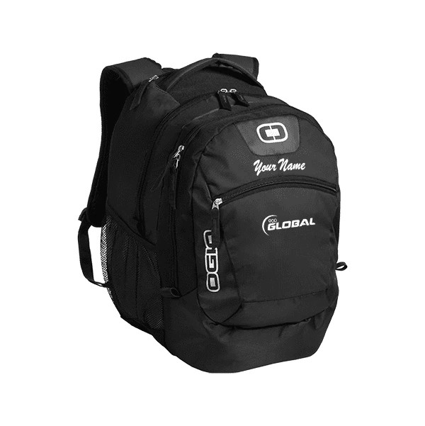 OGIO Rogue  Black Brunswick Bowling Backpack