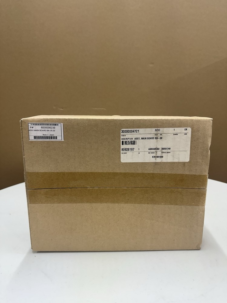 Roland 6000006239 Main Board