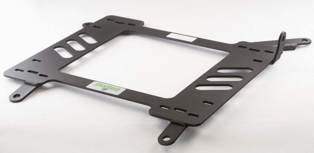Planted Seat Bracket - Ford Focus (3rd Gen, 2011-2018) - Passenger/Right