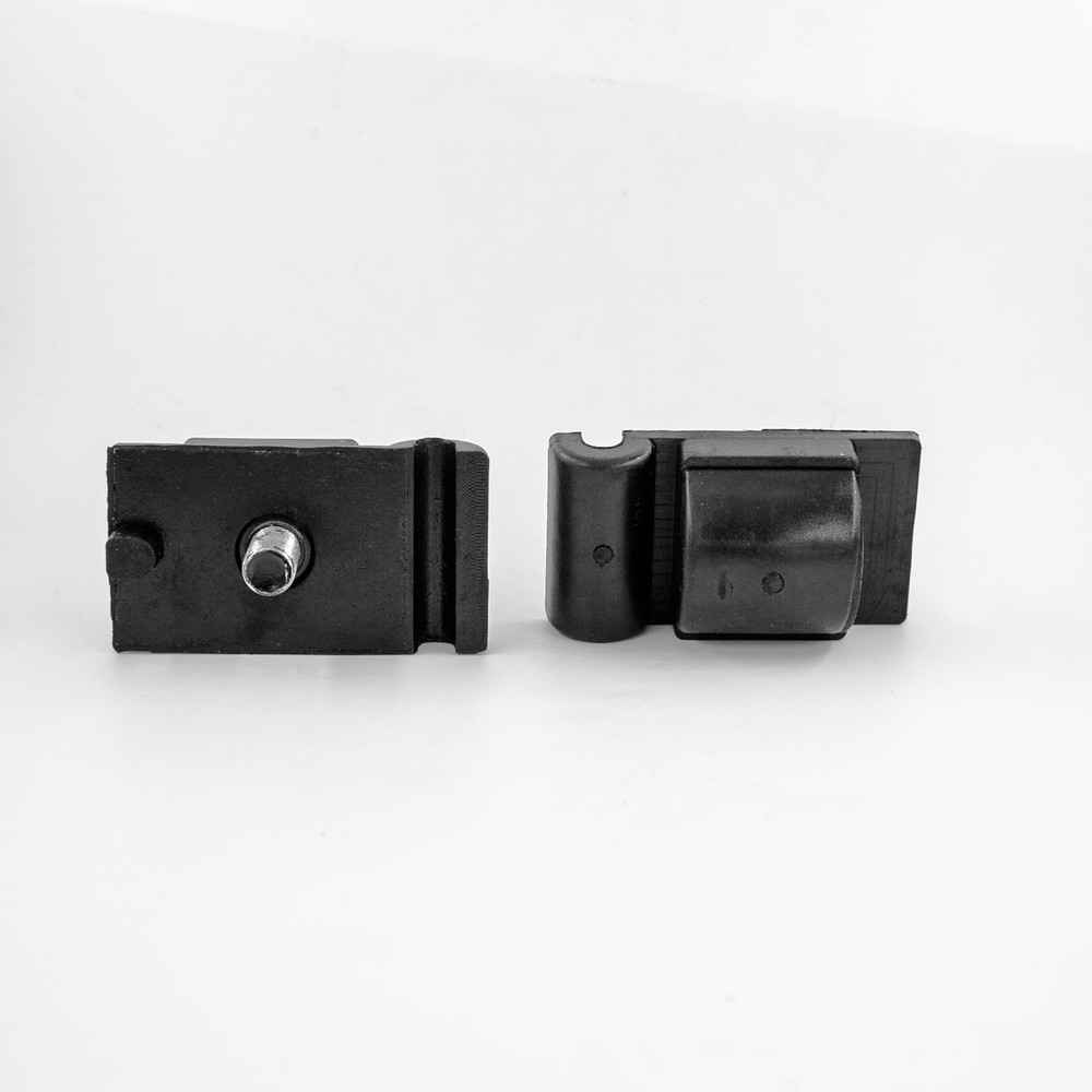 Front Bump Stops, Front Upper Control Arm Jounce Bumpers Compatible with Chev...