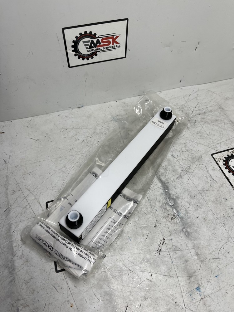 Dwyer VA25029 Glass Flow Meter