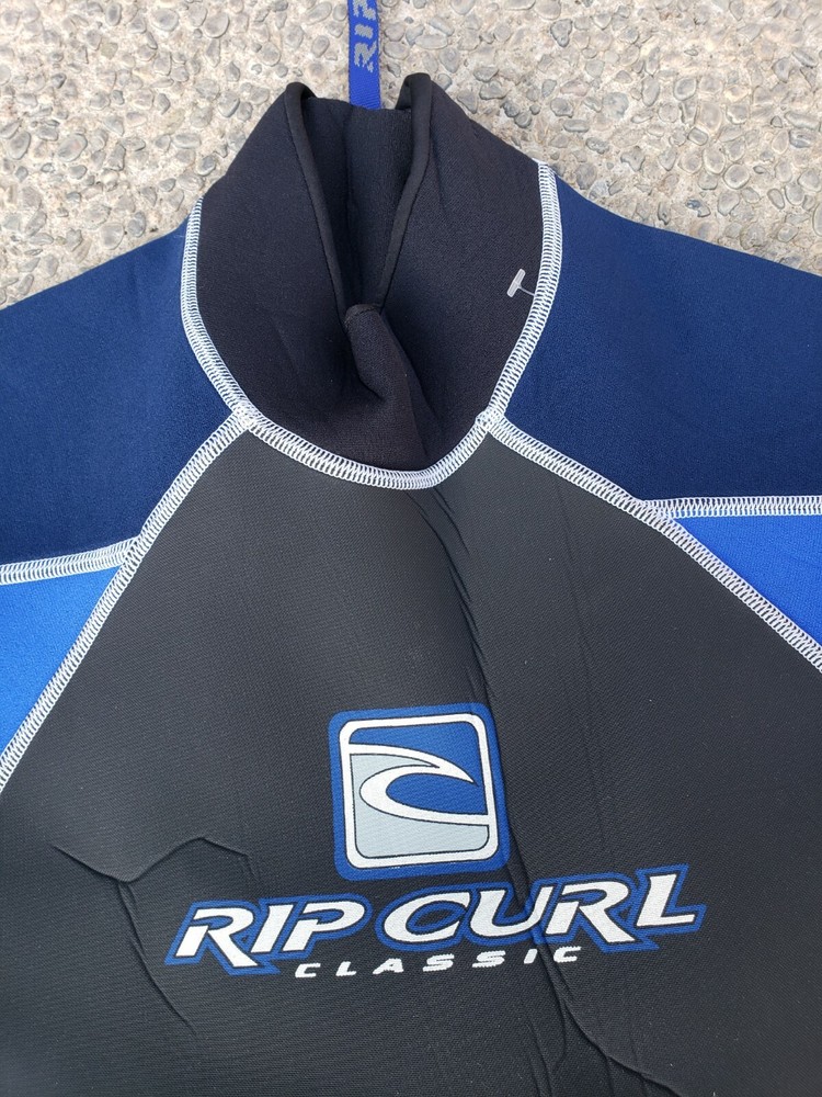 Rip Curl- WetSuit- SpringSuit- Used