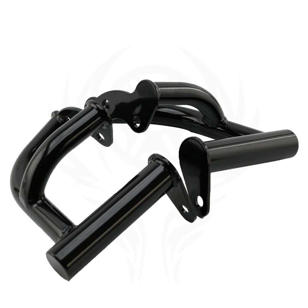 Engine Guard Highway Crash Bar Engine Protector for Yamaha VMAX1200 1984-2007