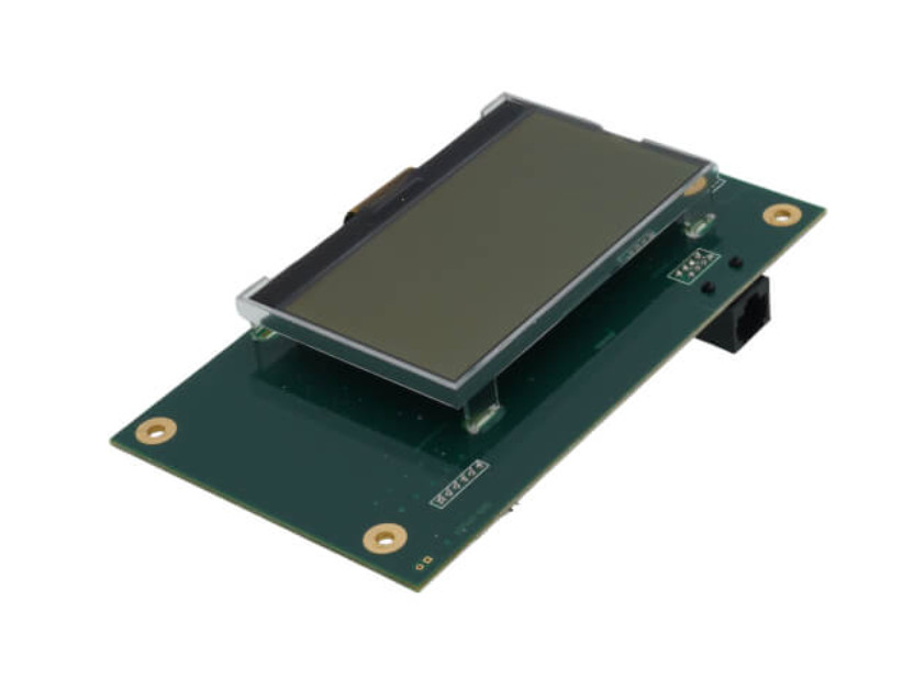 100111017 | 9006240005 | 315344-000 | A.O. Smith Display Board