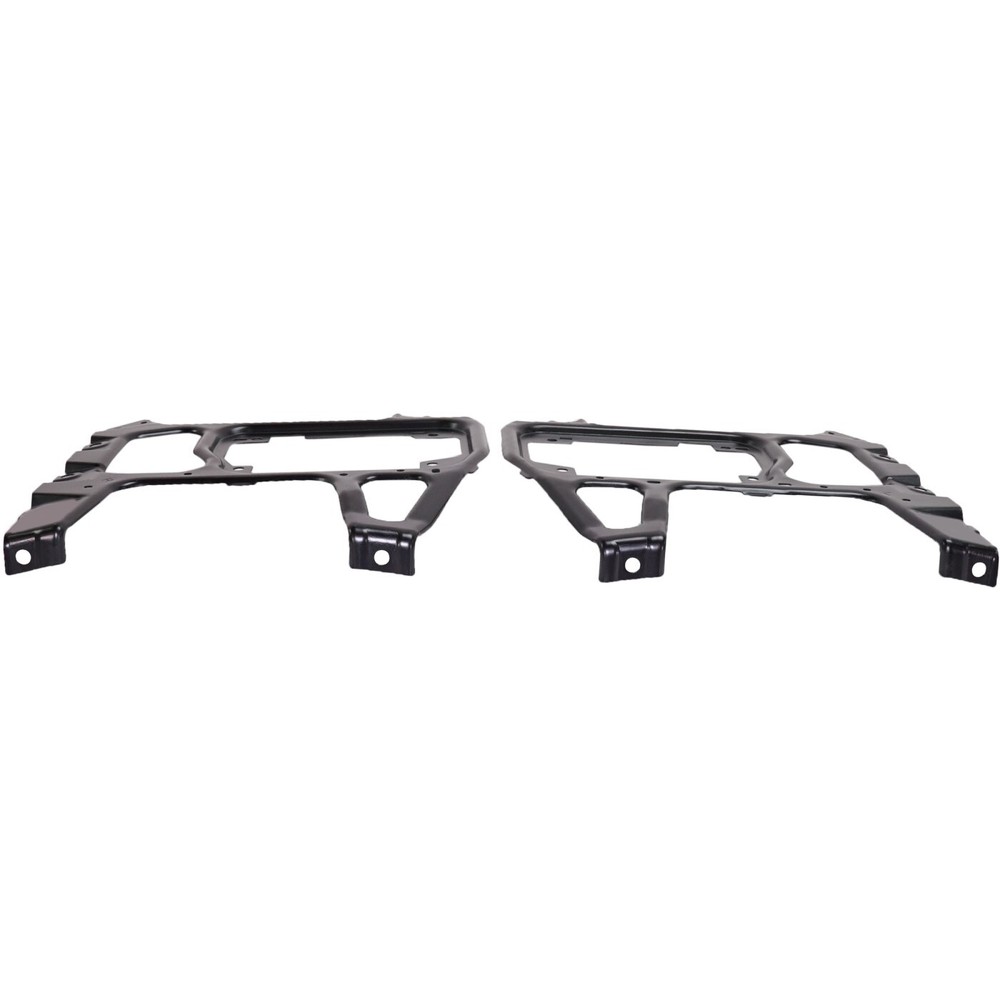 Bumper Bracket For 2019-22 Ram 2500 3500 Front Left or Right Side Inner Bracket