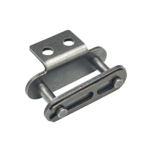 C2080H A-2 Attachment Connecting Links for C2080H Roller Chain - 5 Pack
