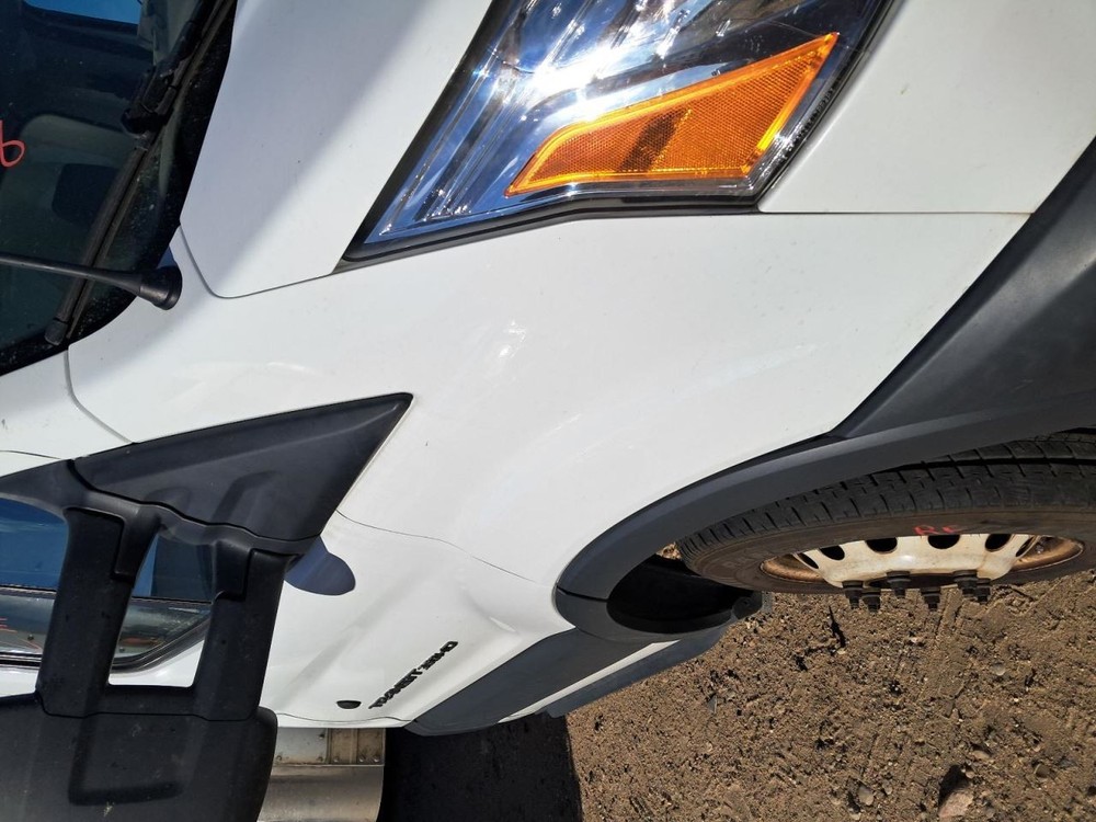 Shifter TRANSIT35 2018 Transmission Shift 1534860