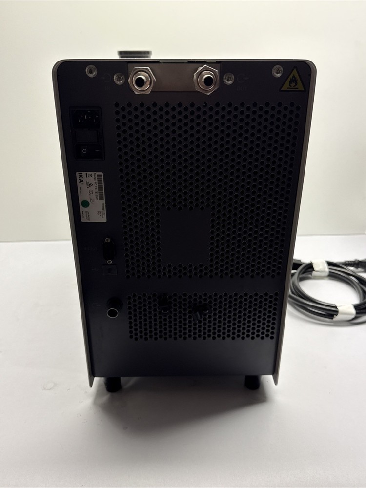 IKA RC 2 Lite S001 Recirculating Chiller