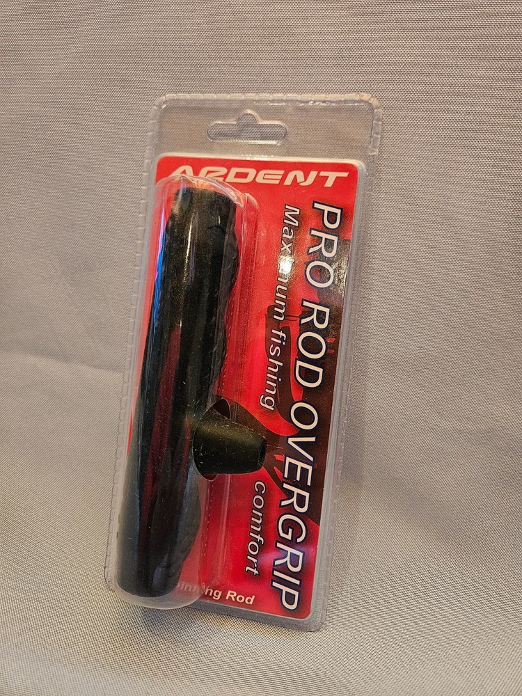 Ardent Pro Rod Overgrip - Spinning Rod