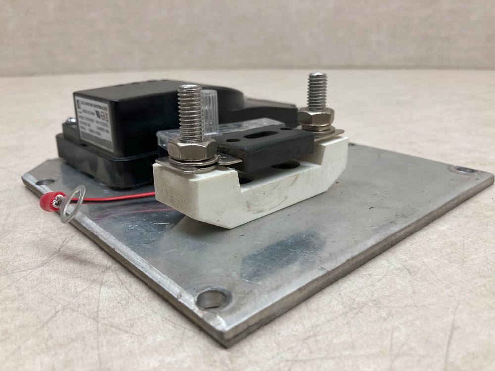 Stromberg Electric Pallet Jack Motor Controller Assembly 1212P-2501