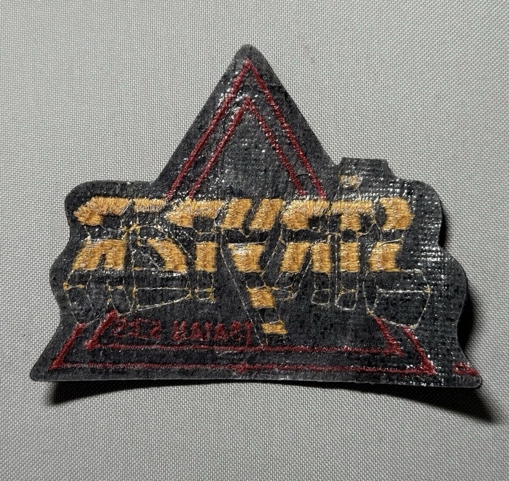 STRYPER Patch - Vintage
