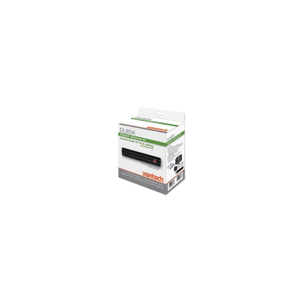 Xantech - DL85K - DinkyLink - IR Receiver Kit