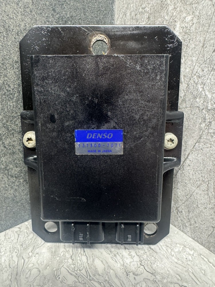 Mercruiser 4.3 Alpha ignition module 861251-1