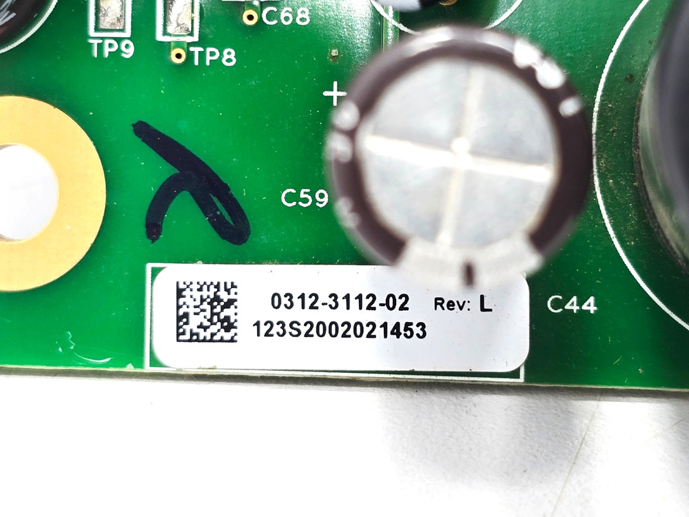 0312-3112-02 PCB