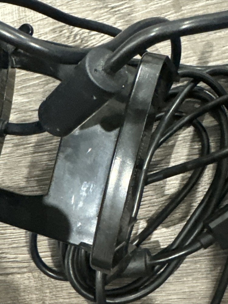 Microsoft 1414 Xbox 360 Kinect Sensor Bar Only - Black