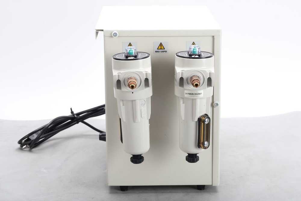 Domnick Hunter 10ZA Nitrox Z Zero Air Generator With Power Cable