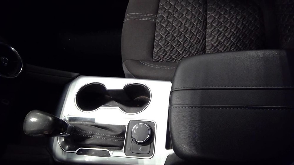 BLAZER 2020 Air Shutter 12812895