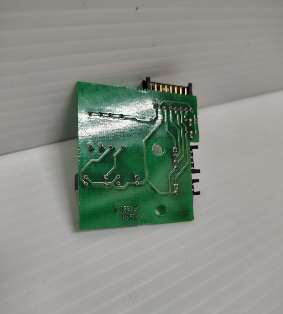 SOREDEX N5500 Circuit Board