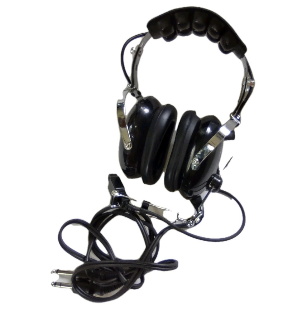 Pilot Avionics P-51 Commemorative Headset