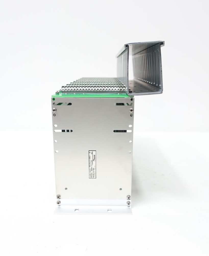 Det Tronics Q9801 C1126 Chassis Module