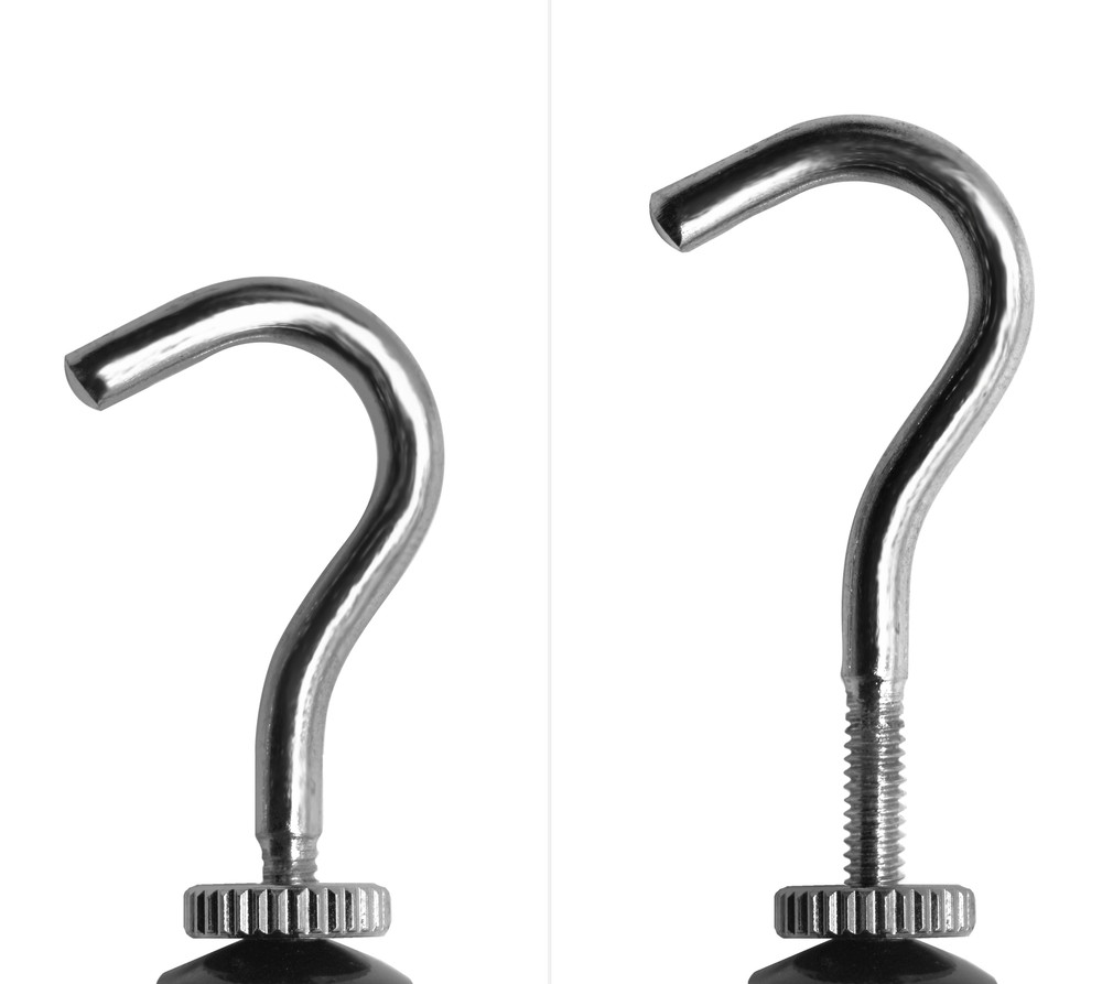 Economy Dynamometer, 20N - High Resolution Scale, Plastic Casing - hBARSCI