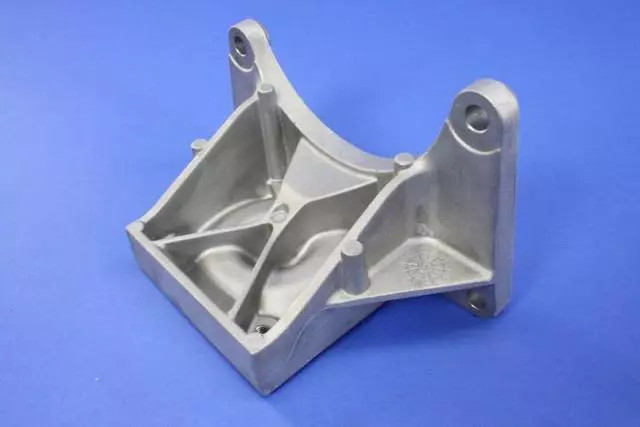 Genuine Mopar Transmission Mount Bracket 68146569AB