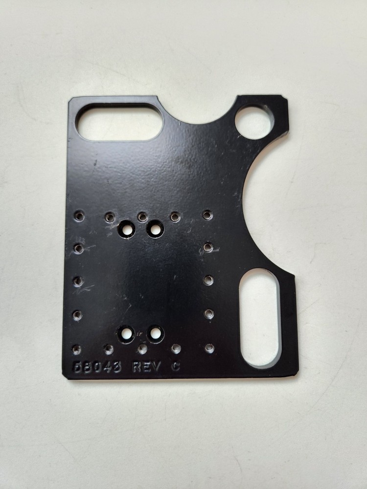 Trimble Bracket, AutoSense Medium Slot 58043