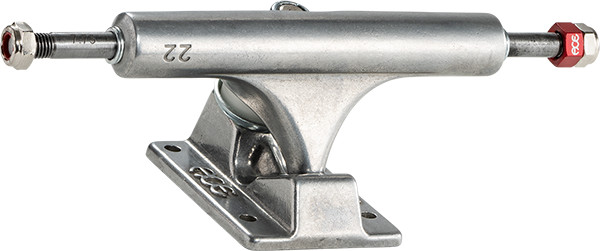 ACE AF1 22/7.75 POLISHED TRUCKS SET