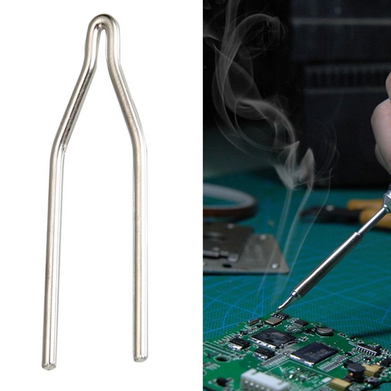 High Performances Soldering Iron Tip Fast Heating For Precisions Electronic Work