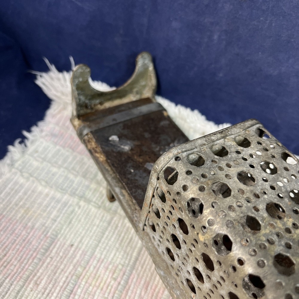 Vintage Soldering Iron Holder Stand