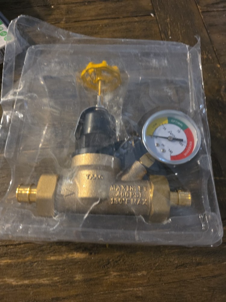 Apollo(ExpansionPex) 3/4"In DoubleUnion (Pex-A) EPXPRV34WG