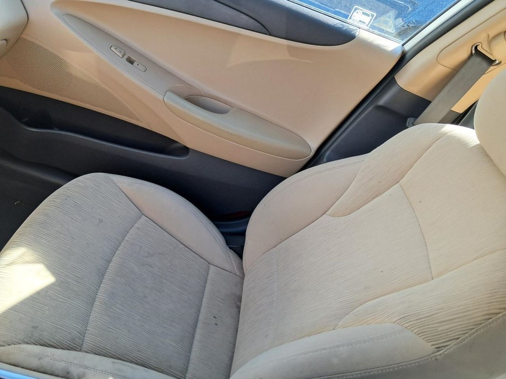 Engine ECM Electronic Control Module Left Hand Under Hood Fits 11 SONATA 4856342
