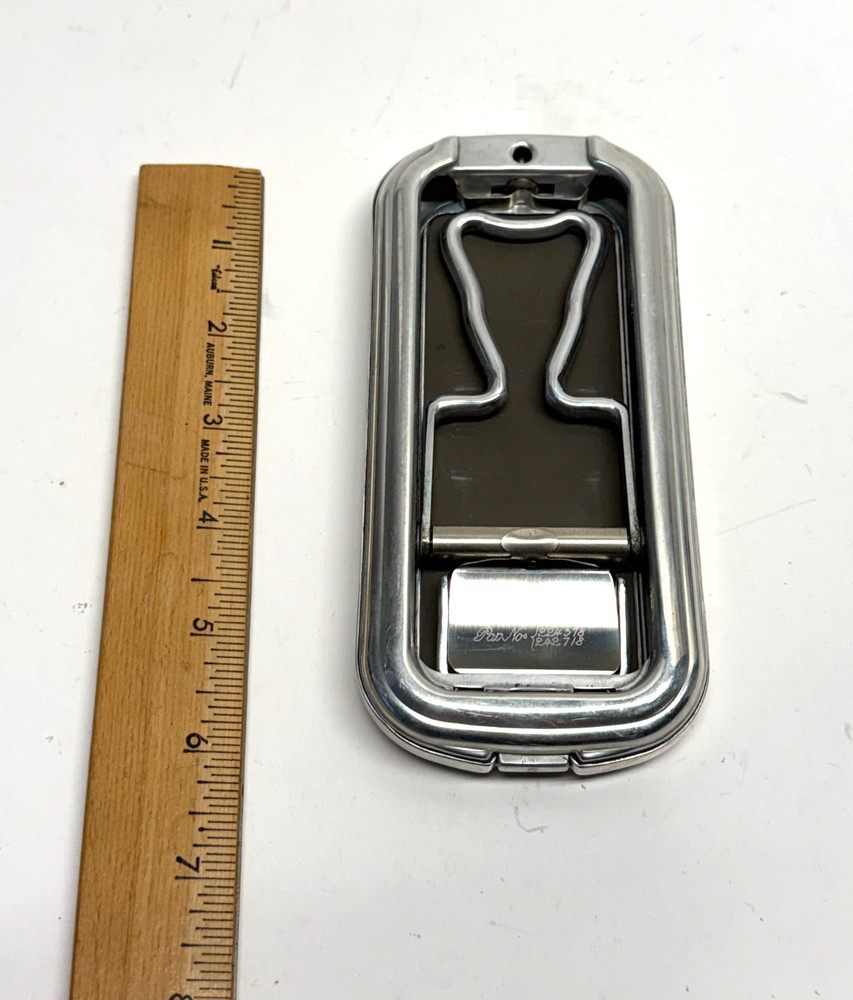 Vintage Razor ROLLS RAZOR England ORIG