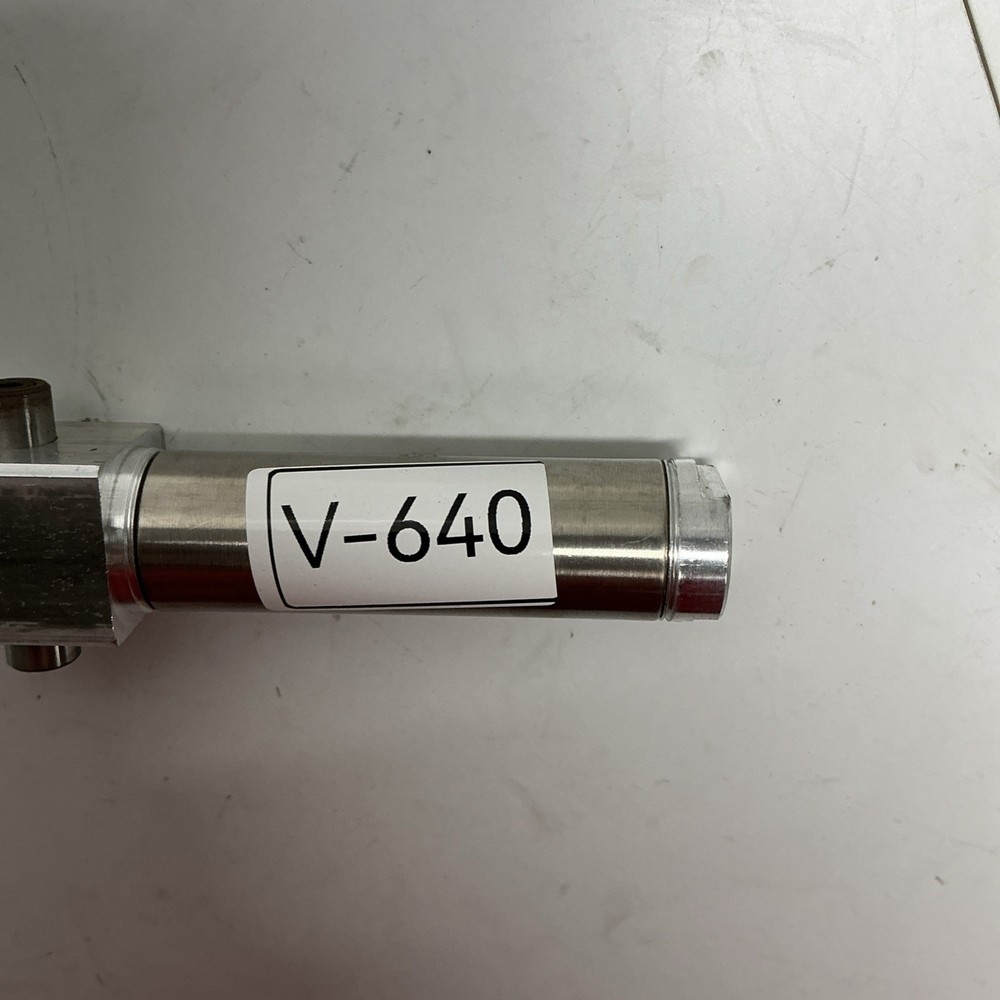 Bimba BFT-092-DB Stainless Cartridge Heating Element V-640