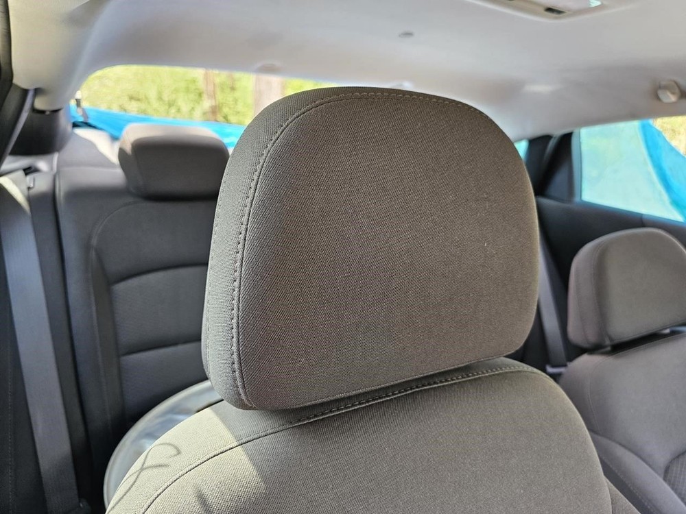 MALIBU    2023 Headrest 2456162